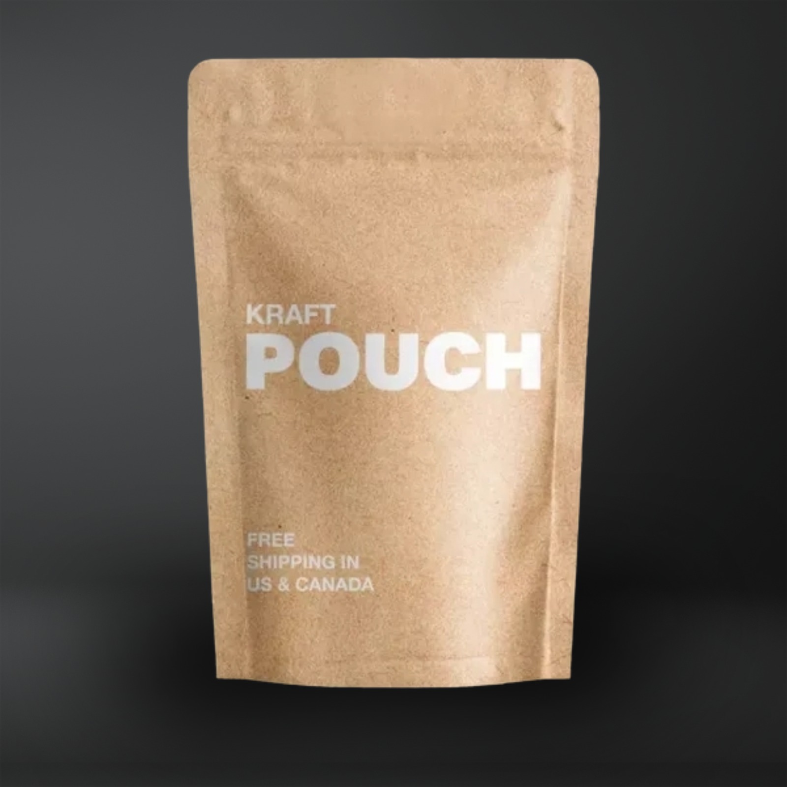 Standup Mylar Pouches